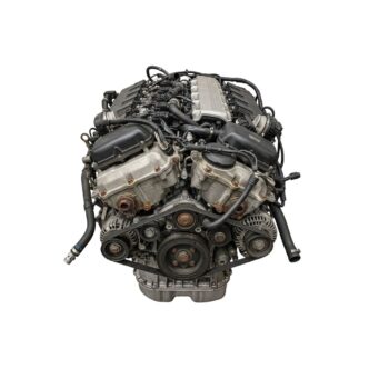 BMW M760li Used Engine