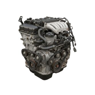 BMW X1 Used Engine