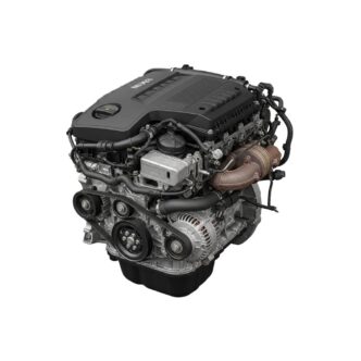 BMW X2 Used Engine