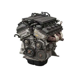 BMW X4 Used Engine
