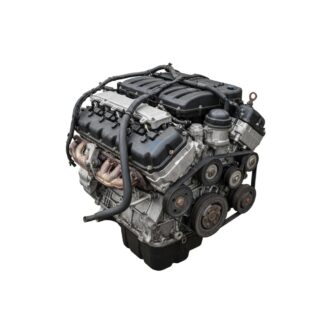 BMW X6 Used Engine