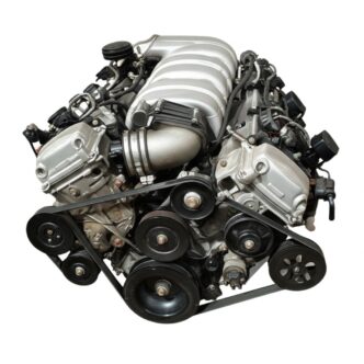 BMW X7 Used Engine