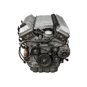 BMW Xm Used Engine
