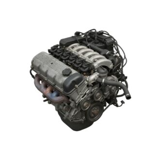 BMW Z3 Used Engine