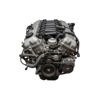 BMW Z4 Used Engine