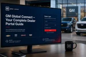 GM Global Connect
