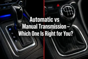 Automatic Transmission