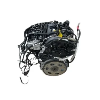 BMW B46 Engine – Ultimate Efficiency And Proven Reliability