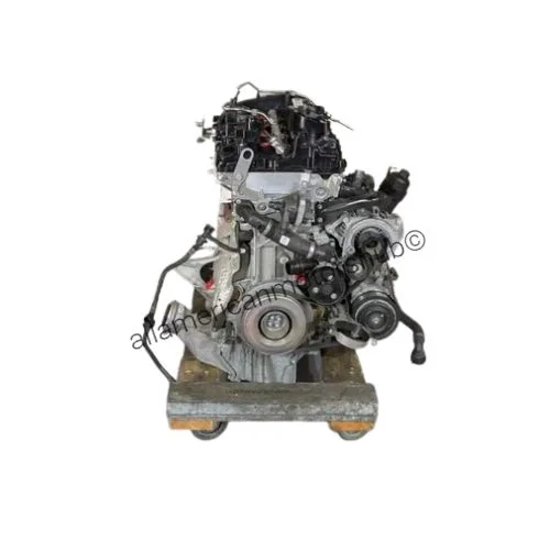 BMW B46 Engine