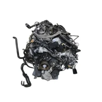 Toyota 5.7 Engine