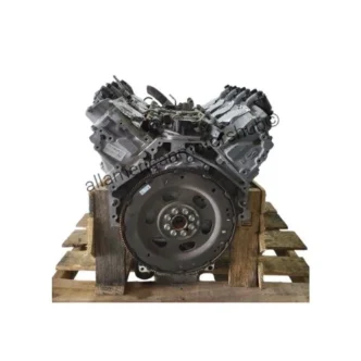 used GM L59 engine image