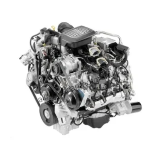 used GM LB7 engine image