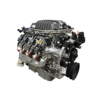 used GM LS8 engine image