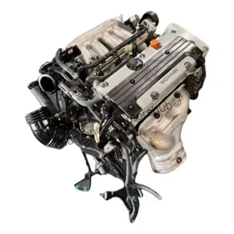 Honda K20Z3 Engine