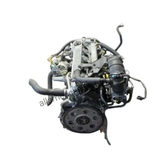 used Mercedes-Benz M272 Engine image