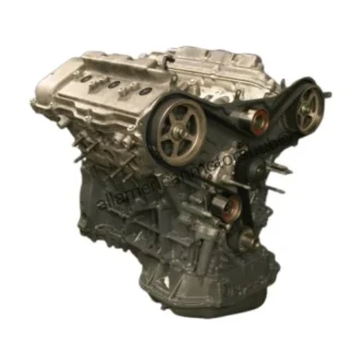 used Toyota 1MZ-FE engine image