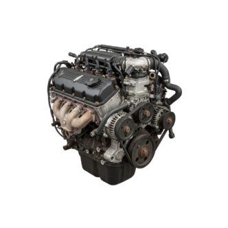 BUICK Allure Used Engine