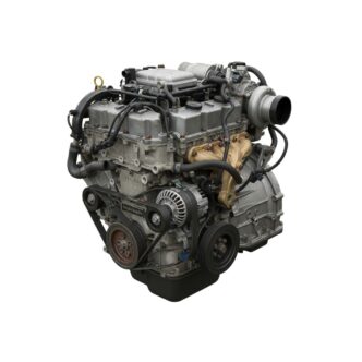 BUICK Cascada Used Engine