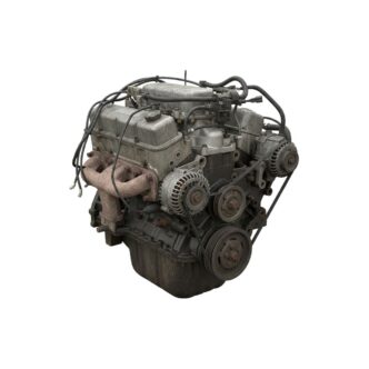 BUICK Century Used Engine