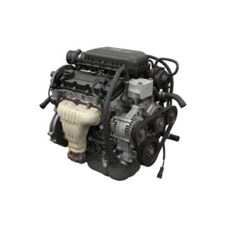 BUICK Encore Used Engine