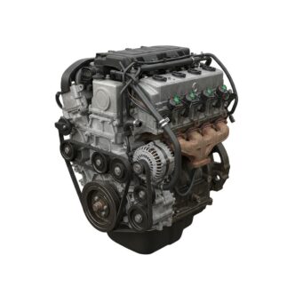 BUICK Envision Used Engine