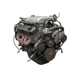 BUICK Lesabre Used Engine