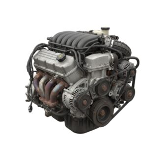BUICK Lucerne Used Engine