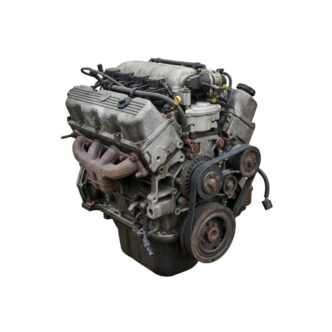 BUICK Rainier Used Engine