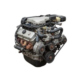 BUICK Reatta Used Engine