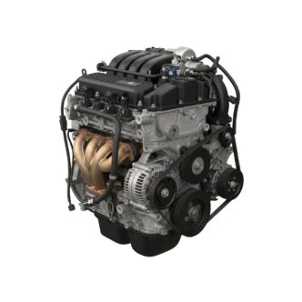 BUICK Regal Sportback Used Engine