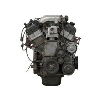 BUICK Regal Tourx Used Engine