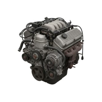 BUICK Rendezvous Used Engine