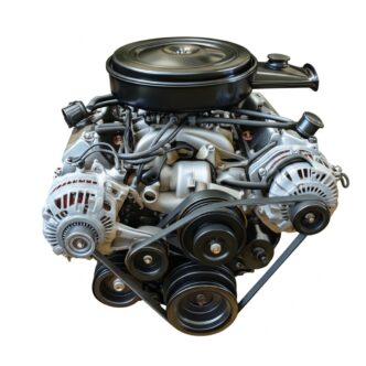BUICK Riviera Used Engine