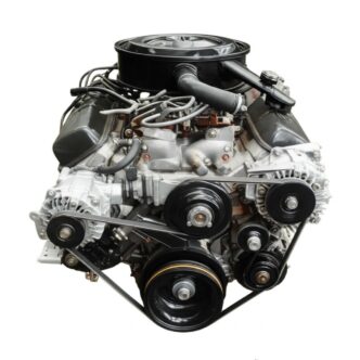 BUICK Roadmaster Used Engine