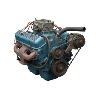 BUICK Skylark Used Engine