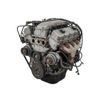 BUICK Terraza Used Engine