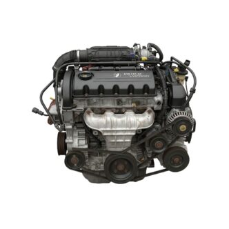 BUICK Verano Used Engine