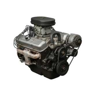 CADILLAC 60 Special Used Engine