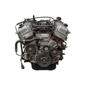 CADILLAC Bls Used Engine