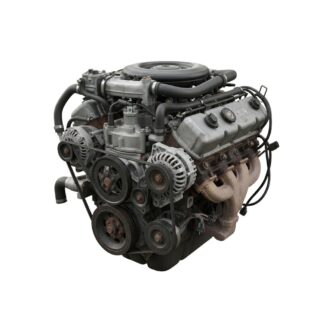 CADILLAC Commercial Chassis Used Engine