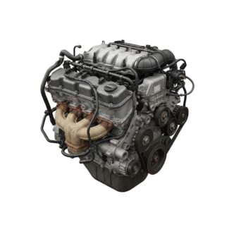 CADILLAC Ct4 Used Engine
