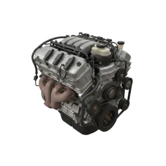 CADILLAC Ct6 Used Engine