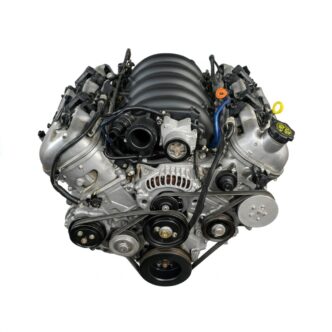 CADILLAC Cts Used Engine