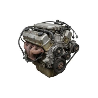 CADILLAC Dts Used Engine
