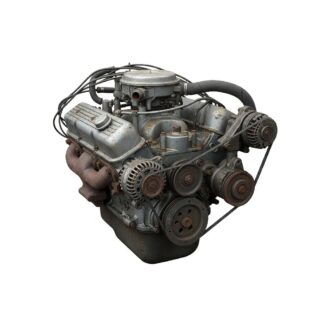 CADILLAC Fleetwood Used Engine