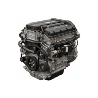 CADILLAC Lyriq Used Engine