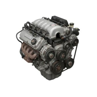 CADILLAC Sts Used Engine