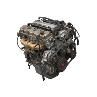 CADILLAC Xt4 Used Engine