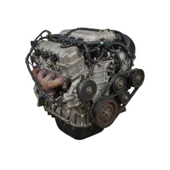 CADILLAC Xt5 Used Engine
