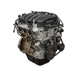 CADILLAC Xt6 Used Engine